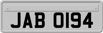 JAB0194