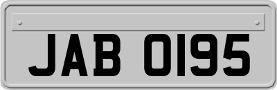 JAB0195