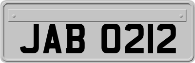 JAB0212