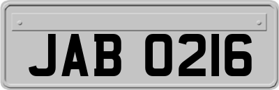 JAB0216