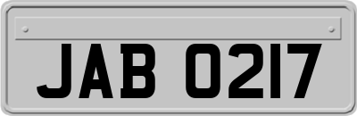 JAB0217