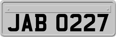 JAB0227