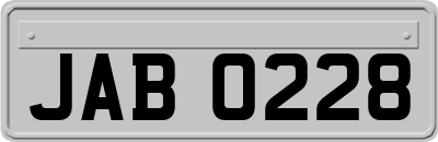 JAB0228