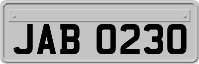 JAB0230