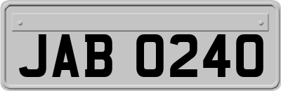 JAB0240