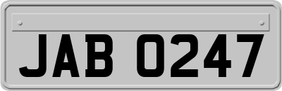 JAB0247
