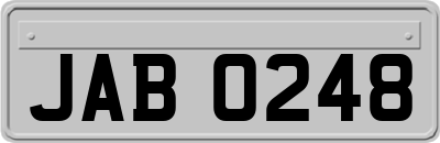 JAB0248