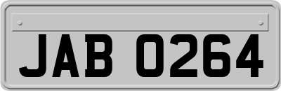JAB0264