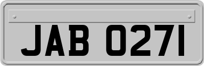 JAB0271