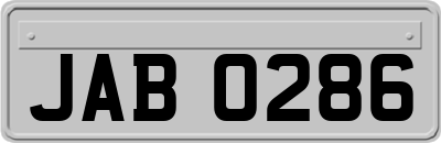 JAB0286