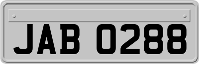 JAB0288
