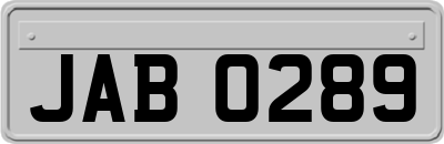 JAB0289