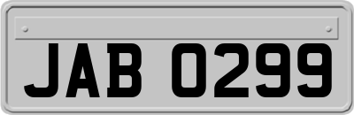 JAB0299
