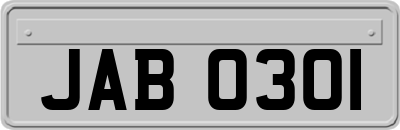JAB0301
