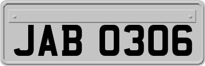 JAB0306