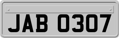 JAB0307