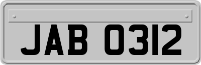 JAB0312