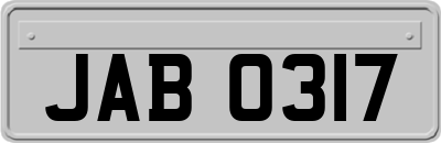 JAB0317