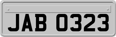 JAB0323