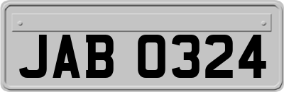JAB0324