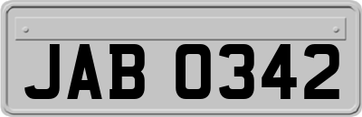 JAB0342