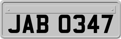 JAB0347