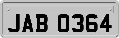 JAB0364