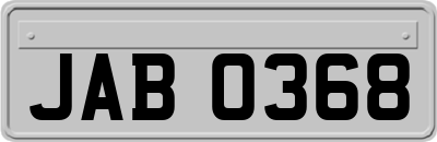 JAB0368