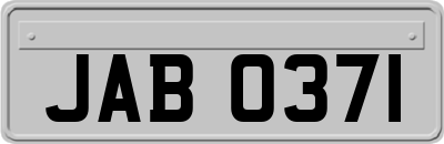 JAB0371