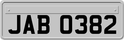 JAB0382