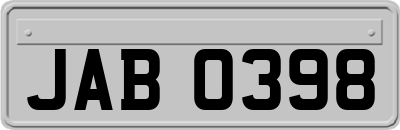 JAB0398