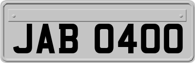 JAB0400