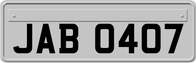 JAB0407