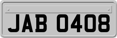 JAB0408