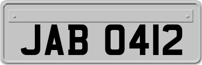 JAB0412