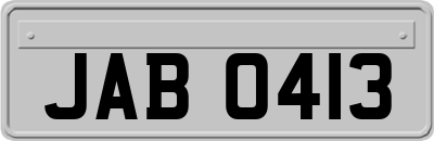 JAB0413
