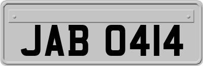 JAB0414
