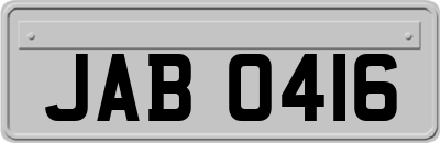 JAB0416