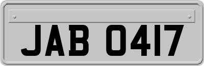 JAB0417