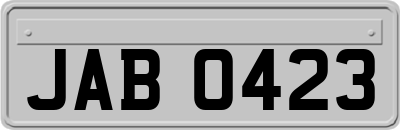 JAB0423