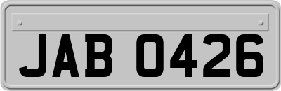 JAB0426