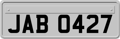 JAB0427