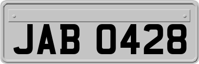 JAB0428