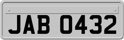JAB0432
