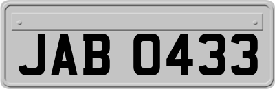 JAB0433