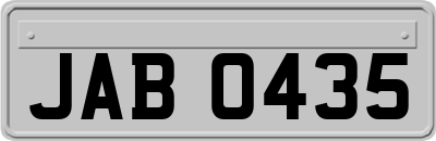 JAB0435