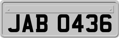 JAB0436