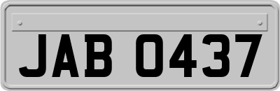 JAB0437