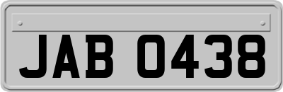 JAB0438