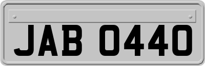 JAB0440